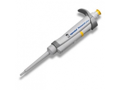 Eppendorf/艾本德  Research plus 單道可調(diào)量程移液器  20-200μl