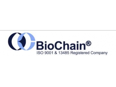 BioChain 專業(yè)代理，BioChain蘇州代理