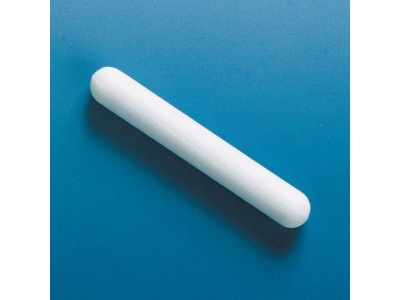 BRAND BR137108， 10*3MM  微量攪拌子 10個/包 磁力攪拌棒，圓柱形，PTFE